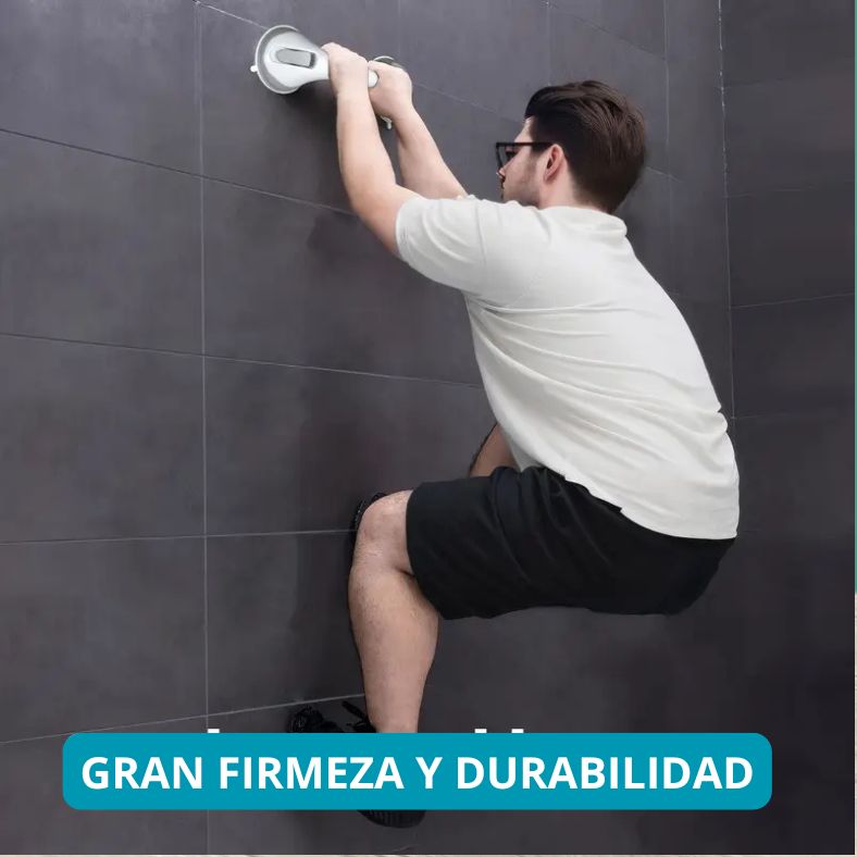 🤜¡No más sustos con Helping Handle®! Tu aliado contra caídas