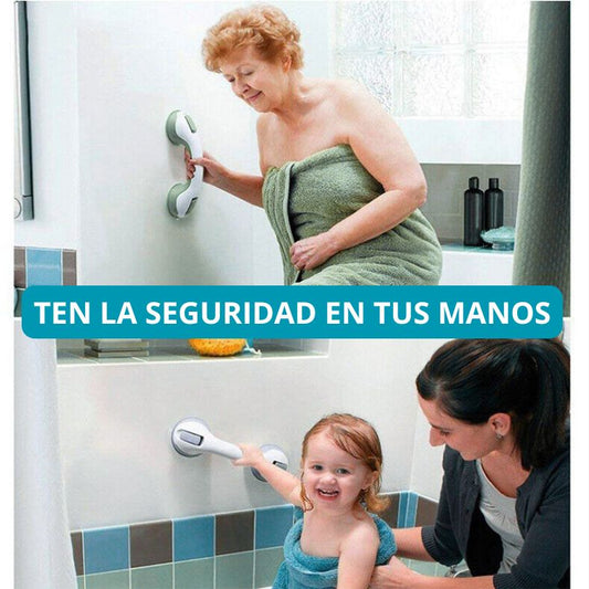 🤜¡No más sustos con Helping Handle®! Tu aliado contra caídas