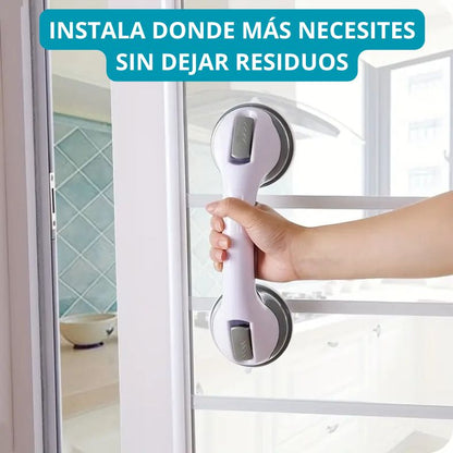 🤜¡No más sustos con Helping Handle®! Tu aliado contra caídas