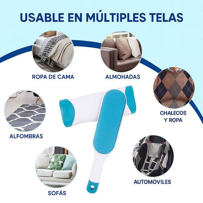 🧲🐾AtrapaPelos Pro - Renueva tu ambiente