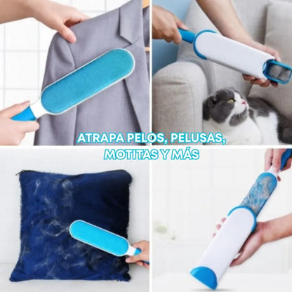 🧲🐾AtrapaPelos Pro - Renueva tu ambiente
